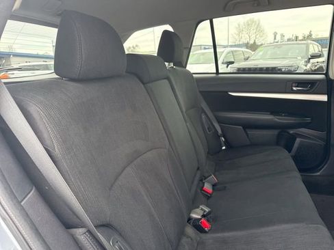 Used 2013 Subaru Outback 2.5i Premium w/ All-Weather Pkg image 15