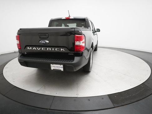 Used 2022 Ford Maverick XL w/ Equipment Group 100A Standard image 13