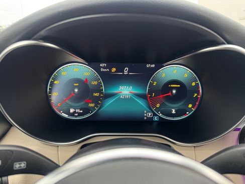 Certified 2022 Mercedes-Benz GLC 300 4MATIC image 13