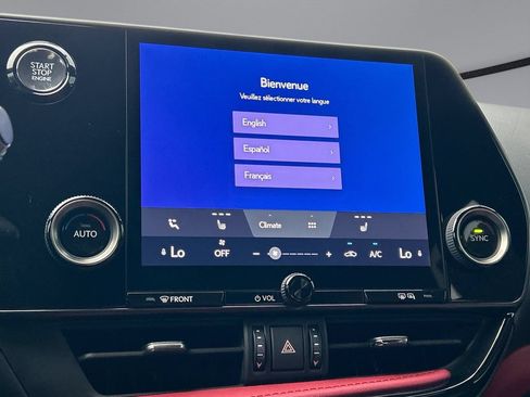 Used 2024 Lexus NX 350 F Sport AWD/4WD image 22