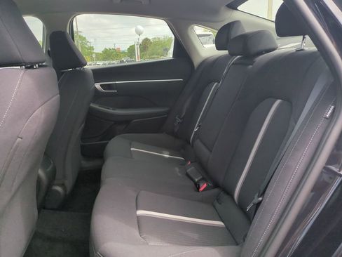 New 2026 Hyundai Sonata SEL FWD image 14