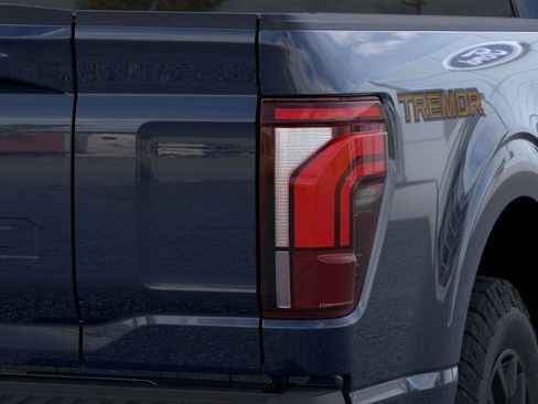 New 2025 Ford F150 Tremor w/ Equipment Group 402A High AWD/4WD image 21