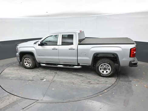 Used 2019 GMC Sierra 1500 Limited w/ Sierra Convenience Package AWD/4WD image 12