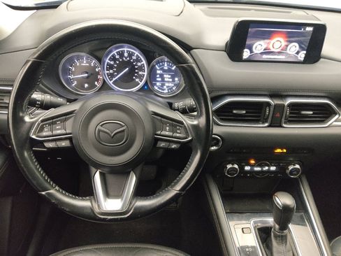 Used 2018 MAZDA CX-5 Grand Touring w/ Premium Package FWD image 22