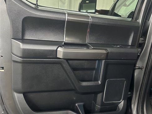 Used 2020 Ford F150 Lariat w/ Equipment Group 502A Luxury image 28