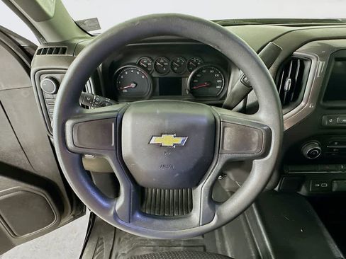 Used 2023 Chevrolet Silverado 2500 W/T image 16