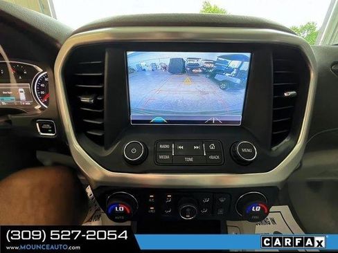 Used 2018 GMC Acadia SLT image 22