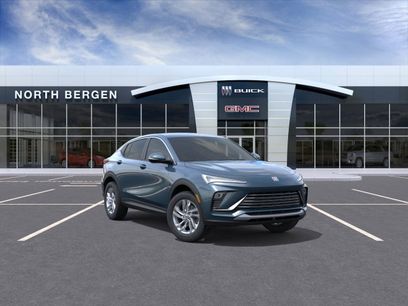 New 2026 Buick Envista Preferred w/ Convenience I Package