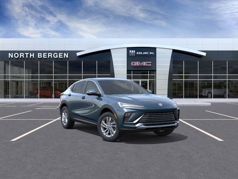 New 2026 Buick Envista Preferred w/ Convenience I Package image 1