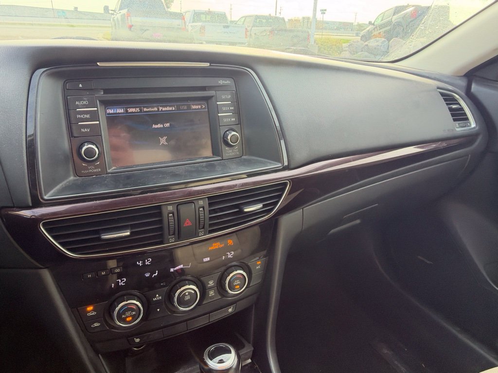 Used 2014 MAZDA MAZDA6 Grand Touring FWD image 12