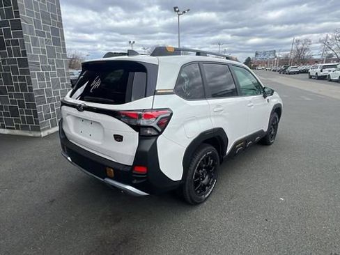 New 2026 Subaru Forester Wilderness AWD/4WD image 7