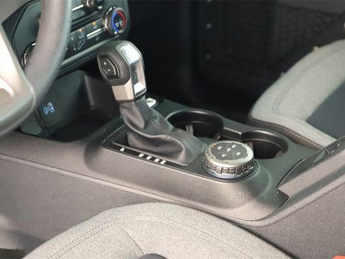 Used 2023 Ford Bronco Base w/ Sasquatch Package image 17