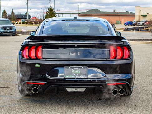 Used 2019 Ford Mustang GT image 7