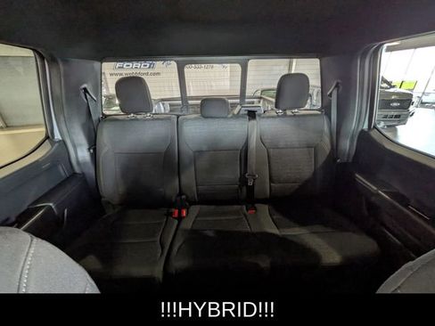 Used 2022 Ford F150 XLT w/ Equipment Group 302A High image 20