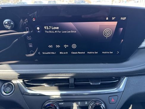 New 2026 Buick Envista Preferred w/ Convenience I Package image 16