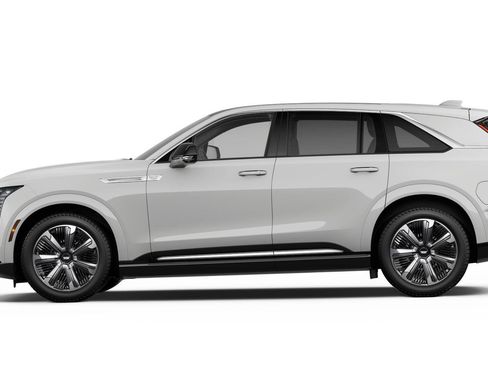 New 2025 Cadillac Escalade IQ Luxury 1 image 25