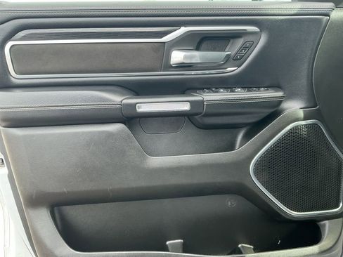 Used 2024 RAM 1500 Laramie image 22