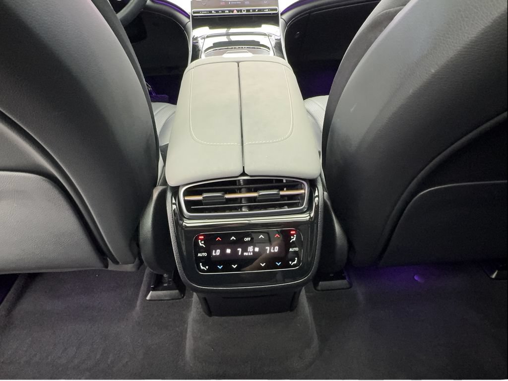 Used 2023 Mercedes-Benz EQS 450+ 4MATIC SUV image 38