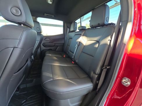 Used 2025 GMC Canyon Elevation w/ Convenience Package image 26