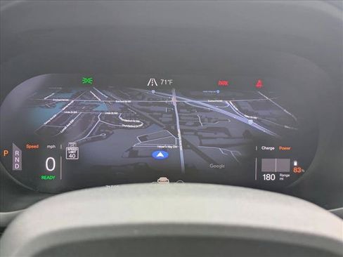 Used 2021 Polestar Polestar 2 AWD/4WD image 11