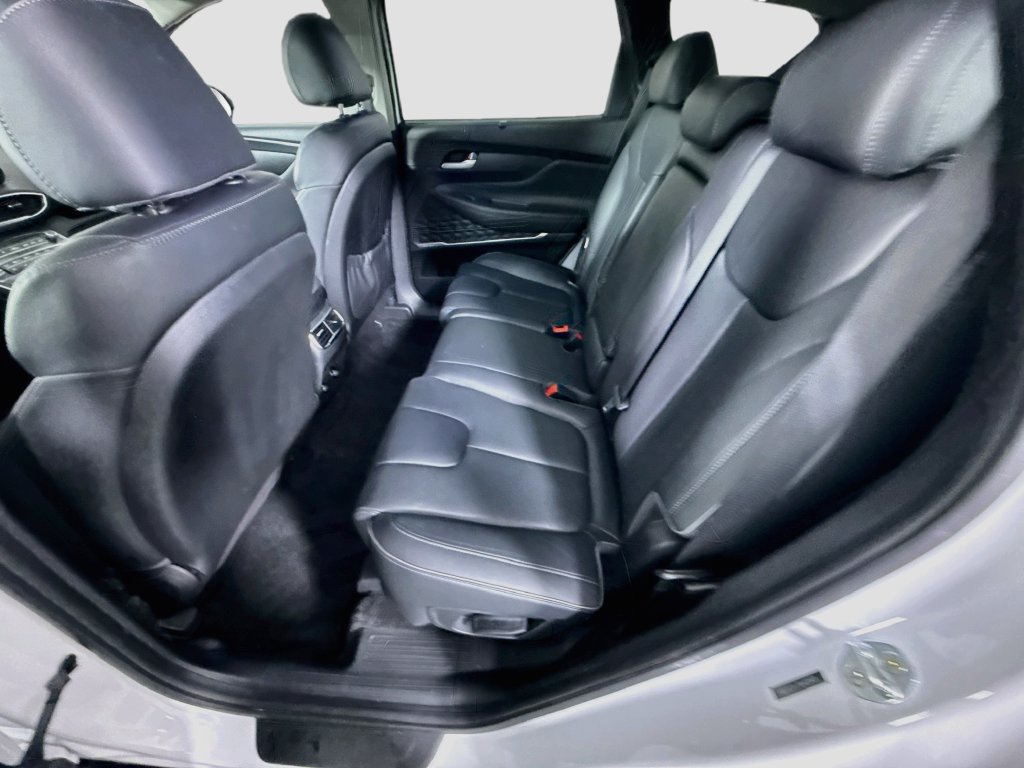 Certified 2022 Hyundai Santa Fe SEL w/ Convenience + Premium Package AWD/4WD image 29