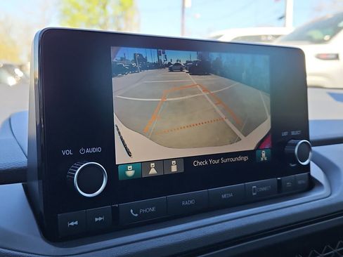 Certified 2024 Honda Accord EX image 23