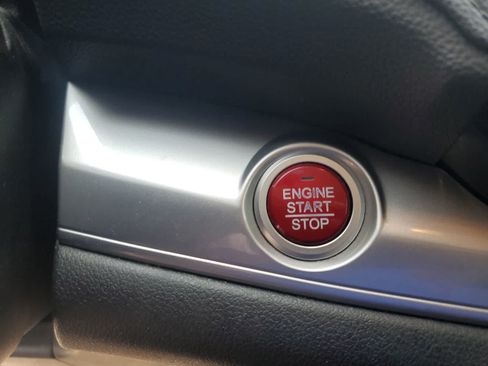 Used 2015 Honda CR-V EX image 21