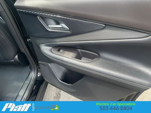 Used 2024 Chevrolet Blazer EV LT AWD/4WD image 44
