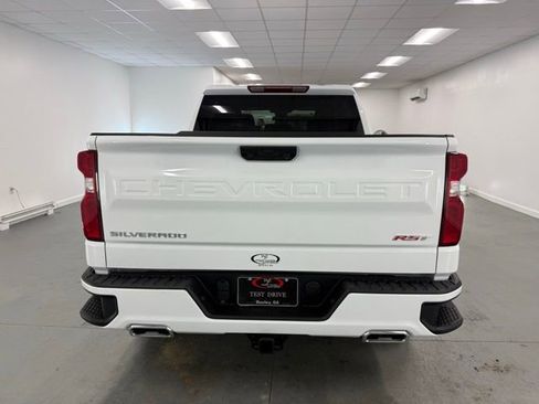 New 2026 Chevrolet Silverado 1500 RST image 7
