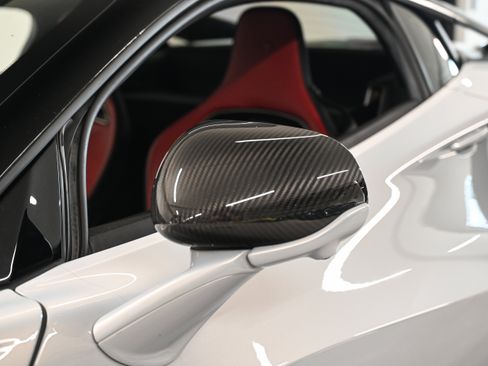 Used 2023 McLaren Artura RWD image 8