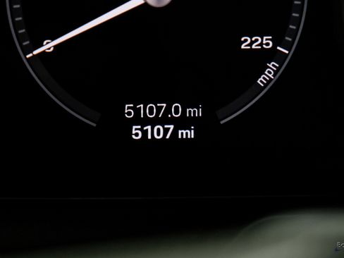 Used 2022 Porsche 911 Turbo S image 77