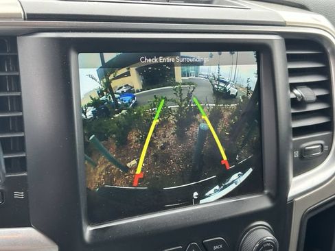 Used 2015 RAM 2500 Big Horn AWD/4WD image 8