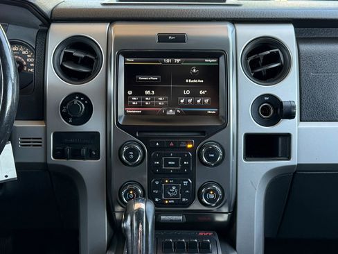 Used 2014 Ford F150 Raptor w/ Equipment Group 801A Luxury AWD/4WD image 20