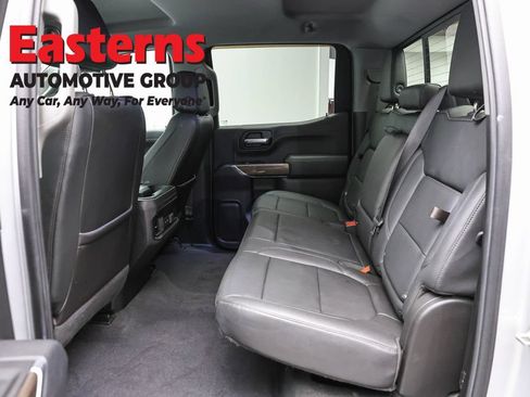 Used 2019 Chevrolet Silverado 1500 RST w/ All-Star Edition AWD/4WD image 25