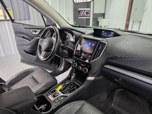 Used 2019 Subaru Forester Limited image 10