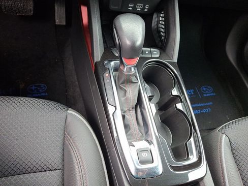 Used 2023 Chevrolet TrailBlazer RS w/ Convenience Package image 15