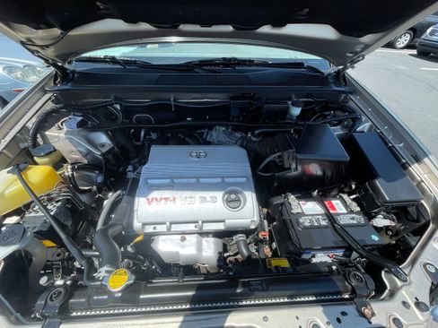 Used 2007 Toyota Highlander Limited image 36