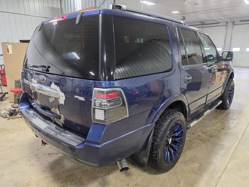 Used 2008 Ford Expedition XLT AWD/4WD image 6