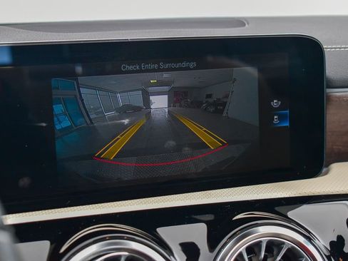 Certified 2023 Mercedes-Benz CLA 250 CLA 250 image 16