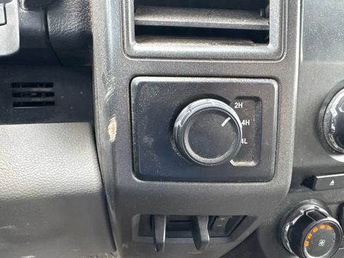 Used 2018 Ford F550 4x4 Crew Cab Super Duty image 15