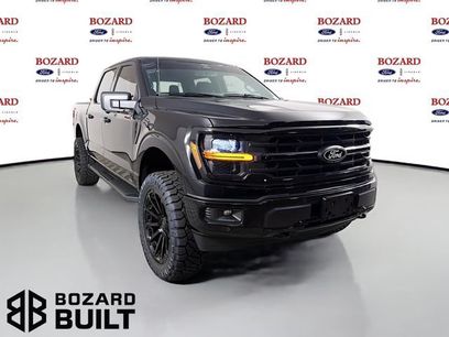 New 2026 Ford F150 XLT w/ Equipment Group 302A MID