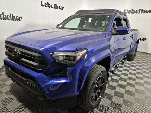 New 2025 Toyota Tacoma SR5 image 3