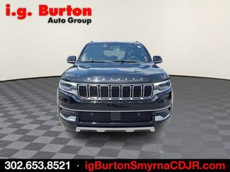 Used 2024 Jeep Wagoneer Series III AWD/4WD video 2