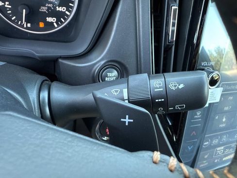 New 2026 Subaru Forester Sport AWD/4WD image 35
