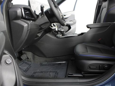 New 2026 Buick Envista Sport Touring w/ Convenience I Package FWD image 15