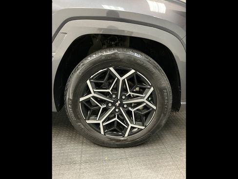 Used 2024 Hyundai Tucson N Line AWD/4WD image 41