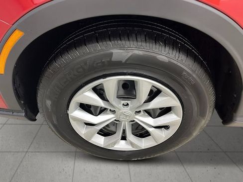 New 2026 Honda CR-V LX image 10