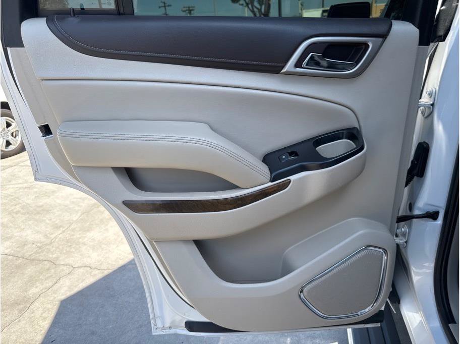 Used 2019 GMC Yukon Denali w/ Denali Ultimate Package RWD image 17