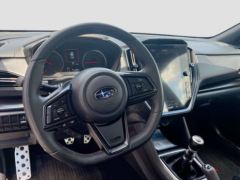 Used 2023 Subaru WRX Limited AWD/4WD image 11