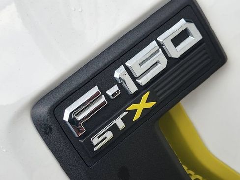 Used 2025 Ford F150 STX RWD image 12
